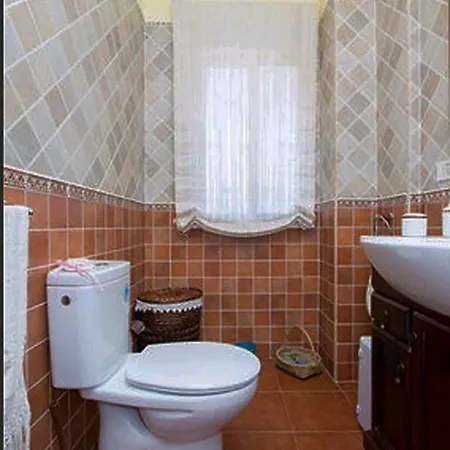 Primera Linea De Mar Appartement *